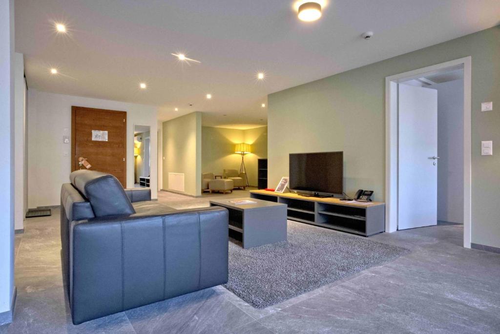 Apartment JungfrauCenter Roteflue - GRIWA RENT - 3