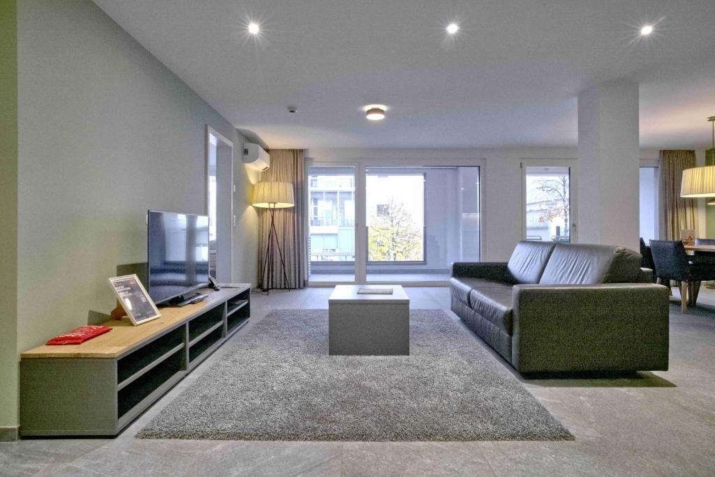 Apartment JungfrauCenter Roteflue - GRIWA RENT - 2