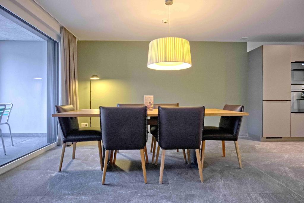 Apartment JungfrauCenter Roteflue - GRIWA RENT - 5