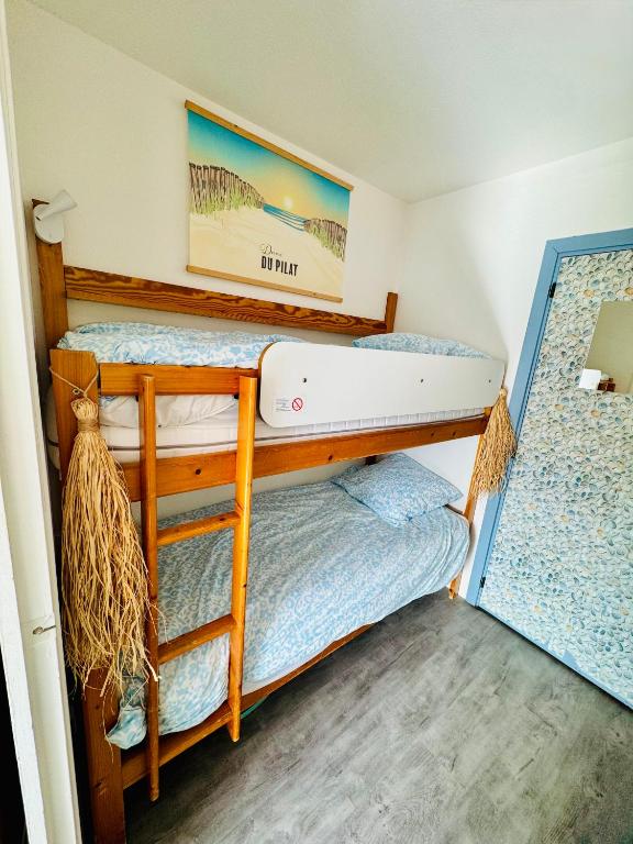 Bel appartement bord de mer 4 pers Arcachon centre - 4