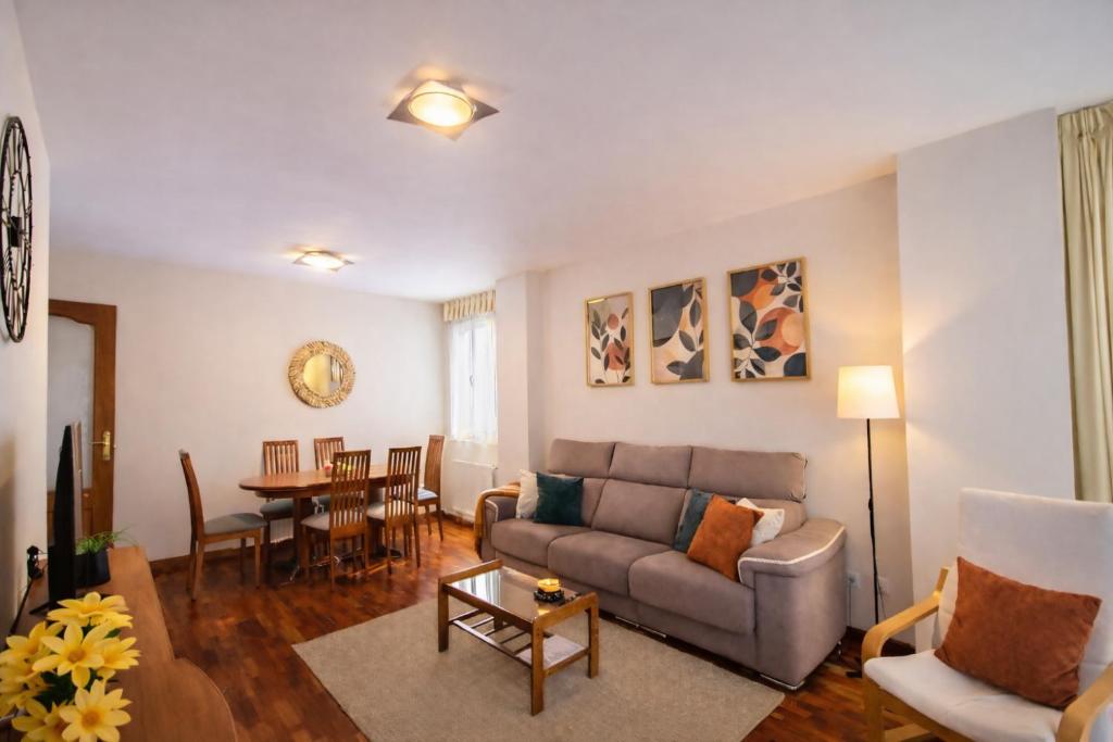 Apartamento Llanes Delux - 3