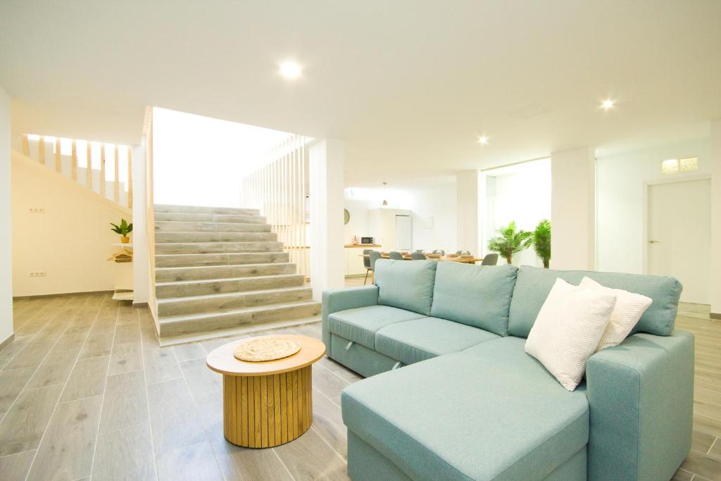 Casa Vica - By AZ Rentals - 2
