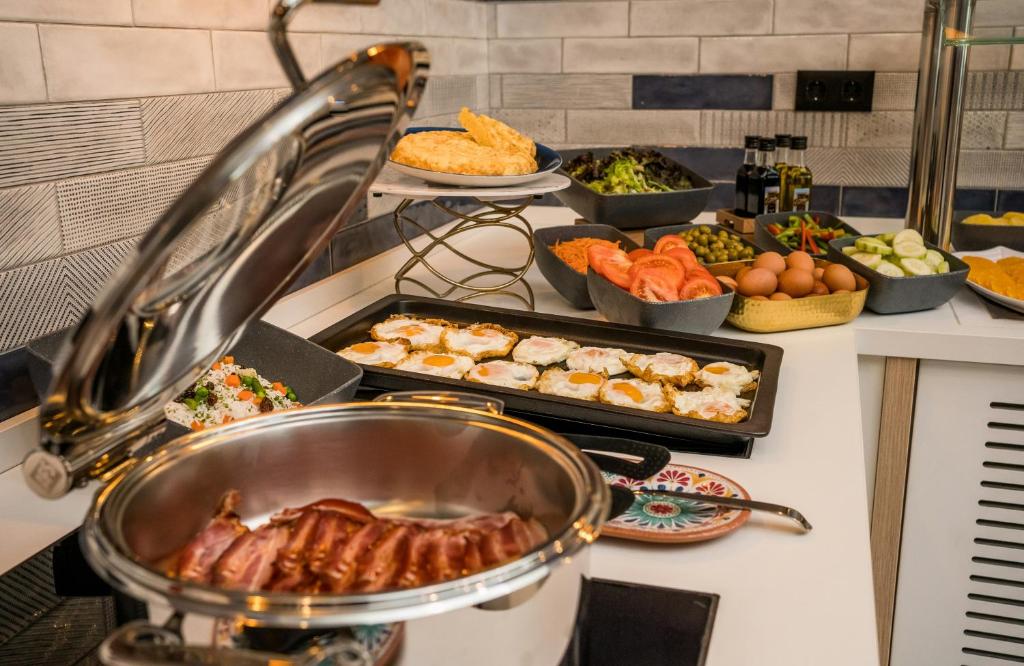 お料理のイメージ