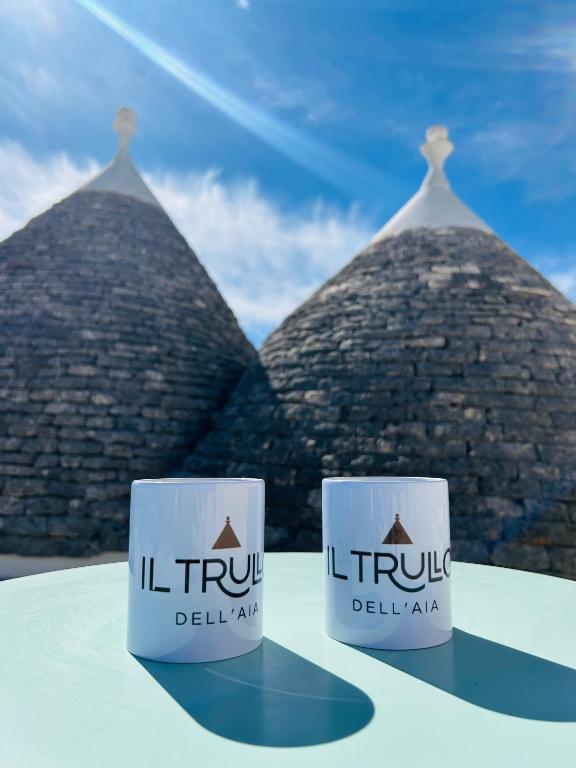 Villa il Trullo dell'Aia - Ostuni - 2