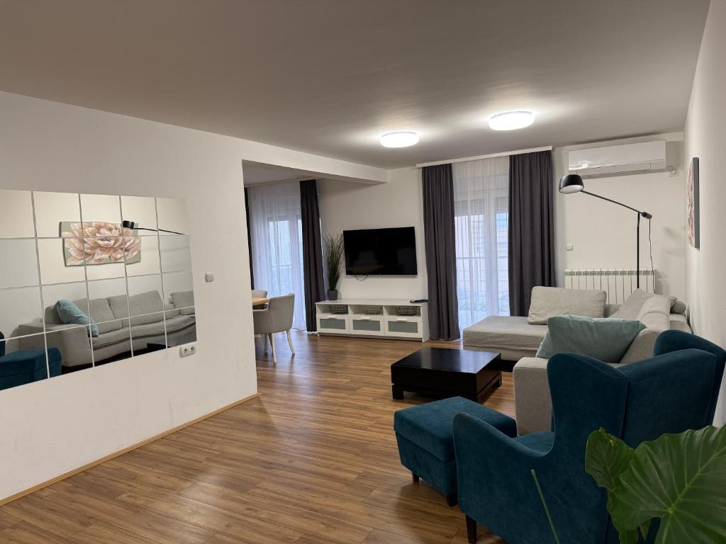 Deluxe apartment Magnolia 2 - 3