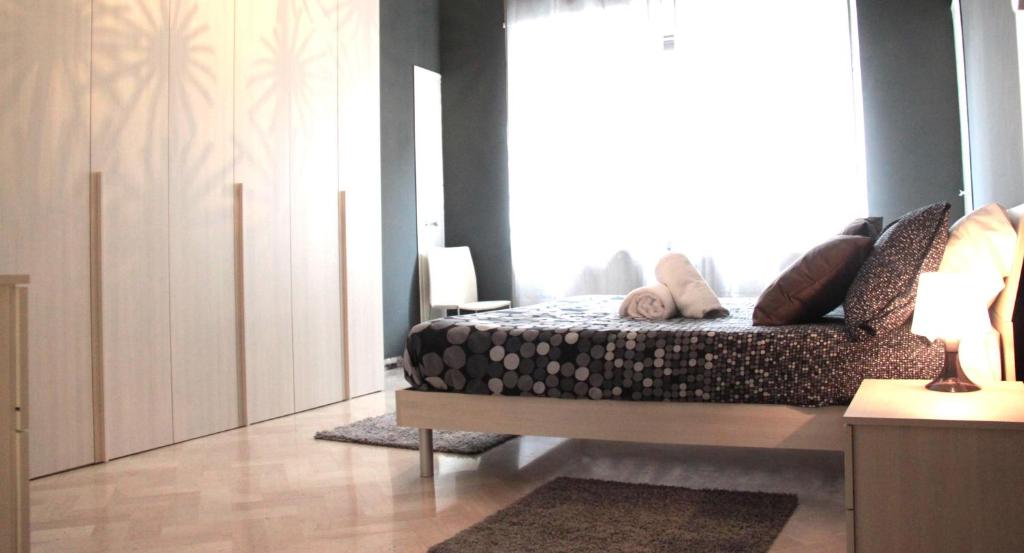 yHome | Barletta Home Apartment - 3
