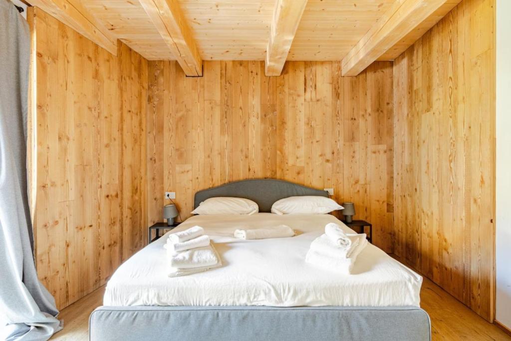 Boutique Alpine One-Bedroom by SupaStays - Via Lyssandrin 8 - 3