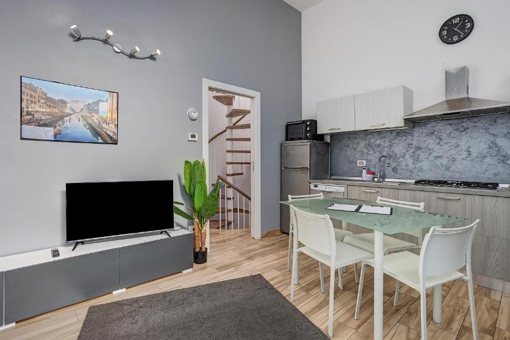 Modern Apartment Navigli - 5 - 1