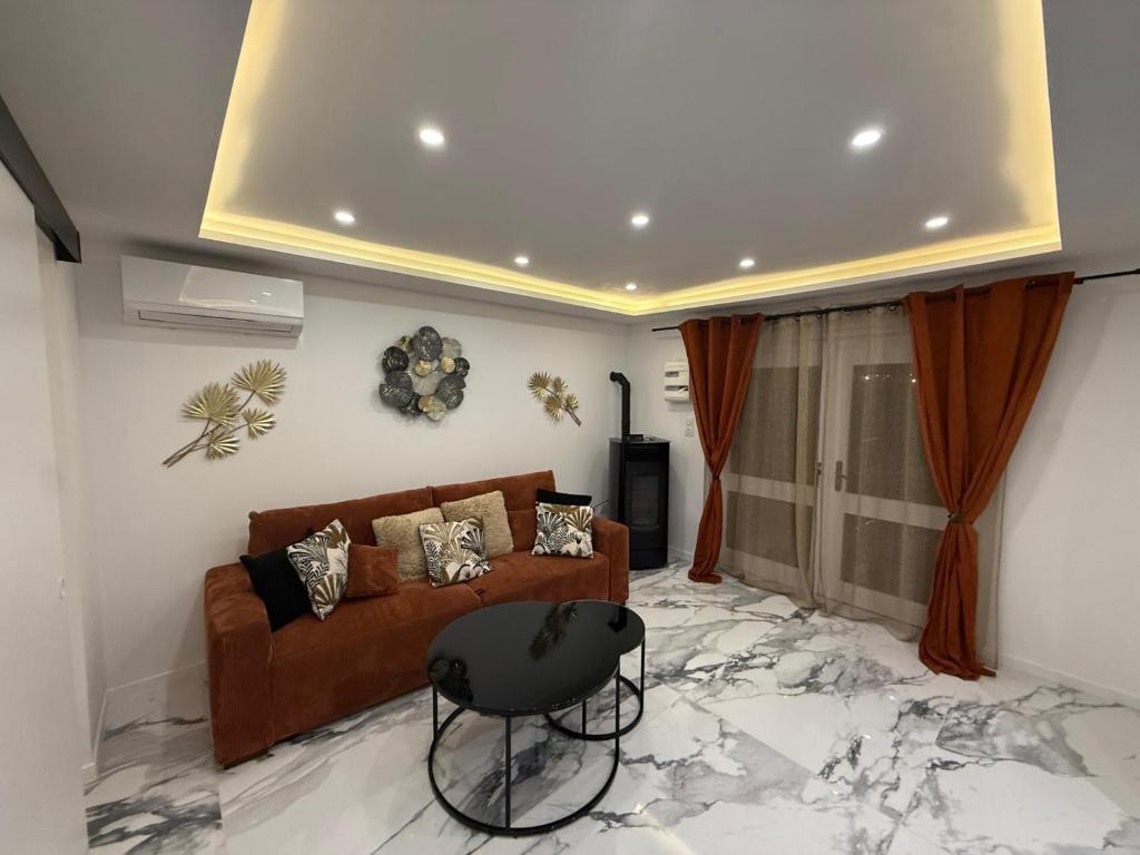 Melrose Loft with master suite - 3