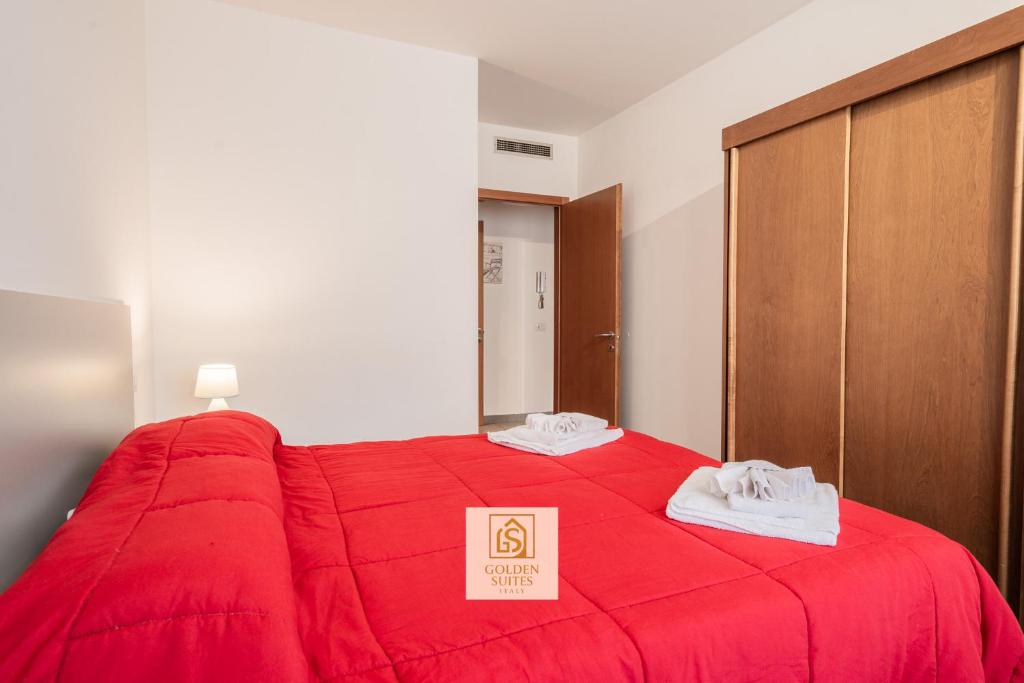 Golden Suites Capitol Palace 2 - 2