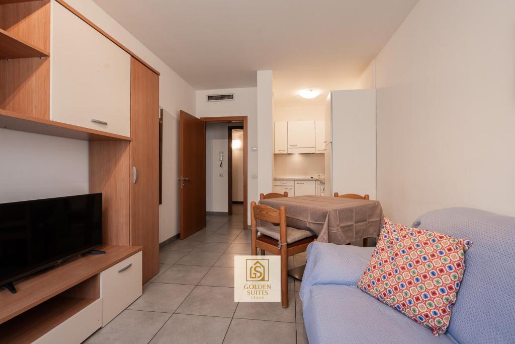Golden Suites Capitol Palace 2 - 3