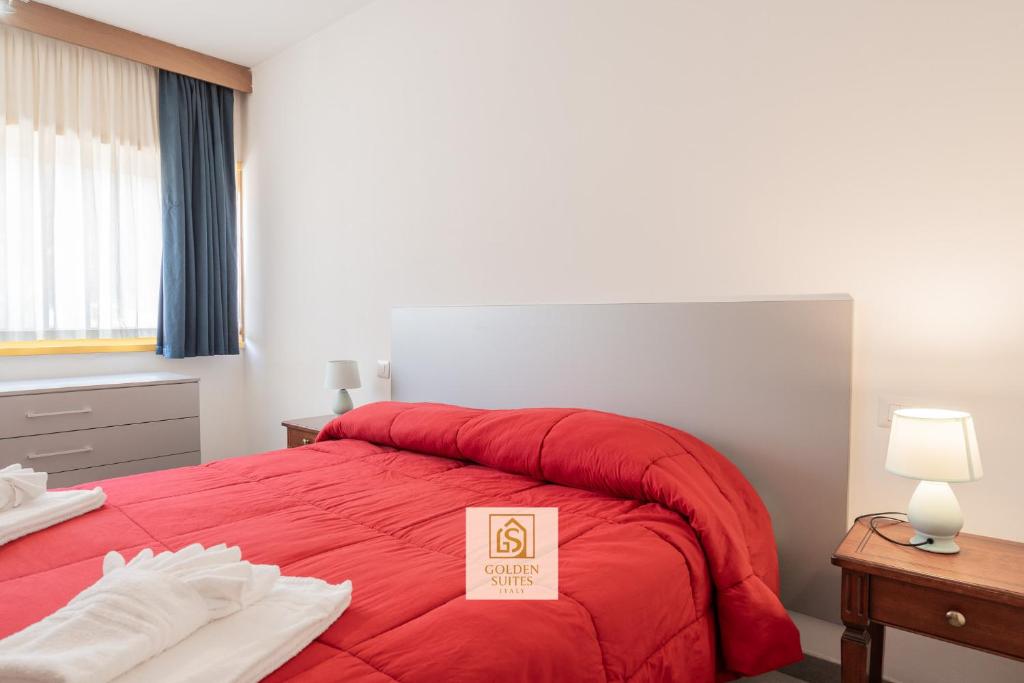 Golden Suites Capitol Palace 2 - 4