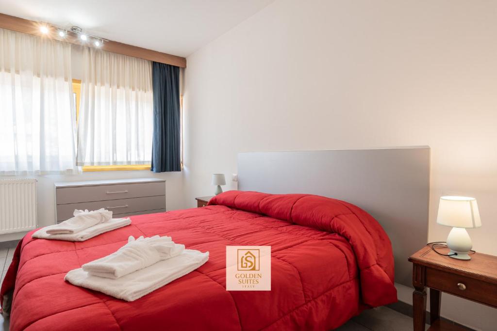 Golden Suites Capitol Palace 2 - 1