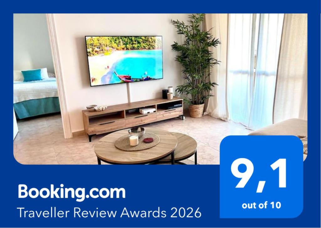 Casa Oikos - La Cala de Mijas - 1