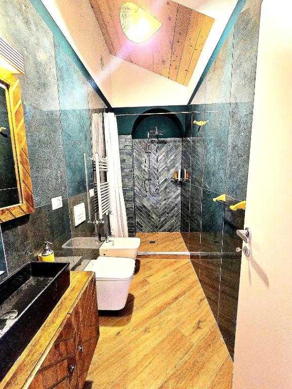 Garibaldi loft 02 - 4