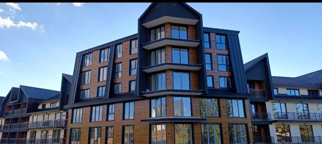 Apartman "A" Residence Hill Kopaonik - 1