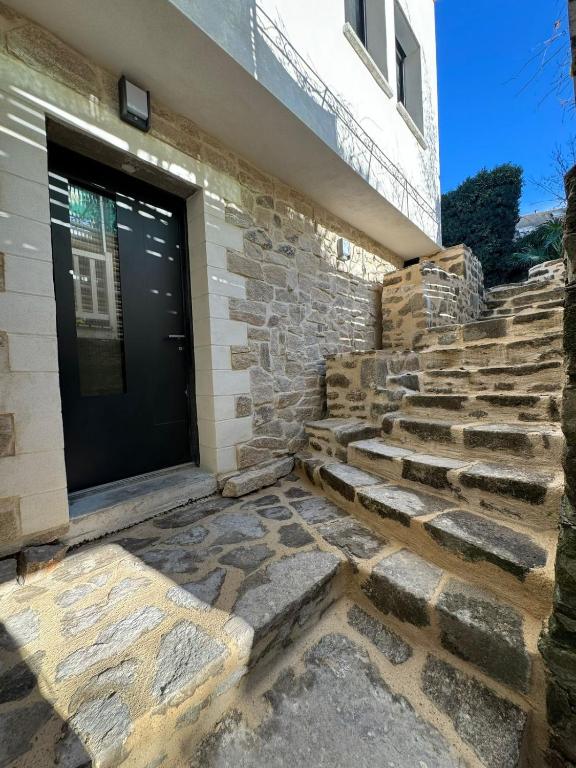 Maison d exception sur le port de Vannes avec parking - 5