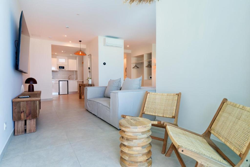 Amadores View - Adults only - 5