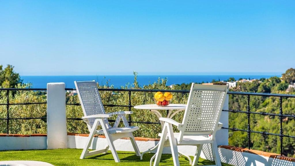 Casa El Torin Frigiliana by Ruralidays - 4
