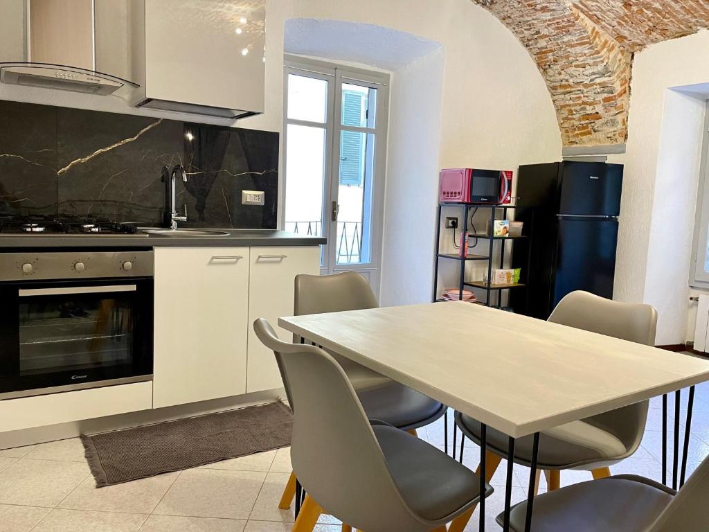 Lungolago Apartment - 2