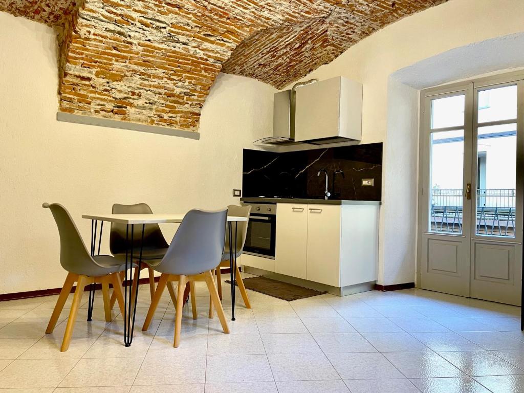 Lungolago Apartment - 3
