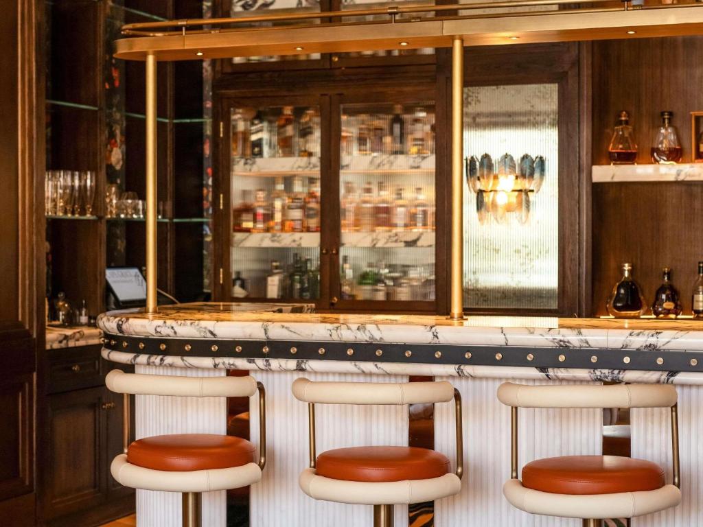 Bar/lounge