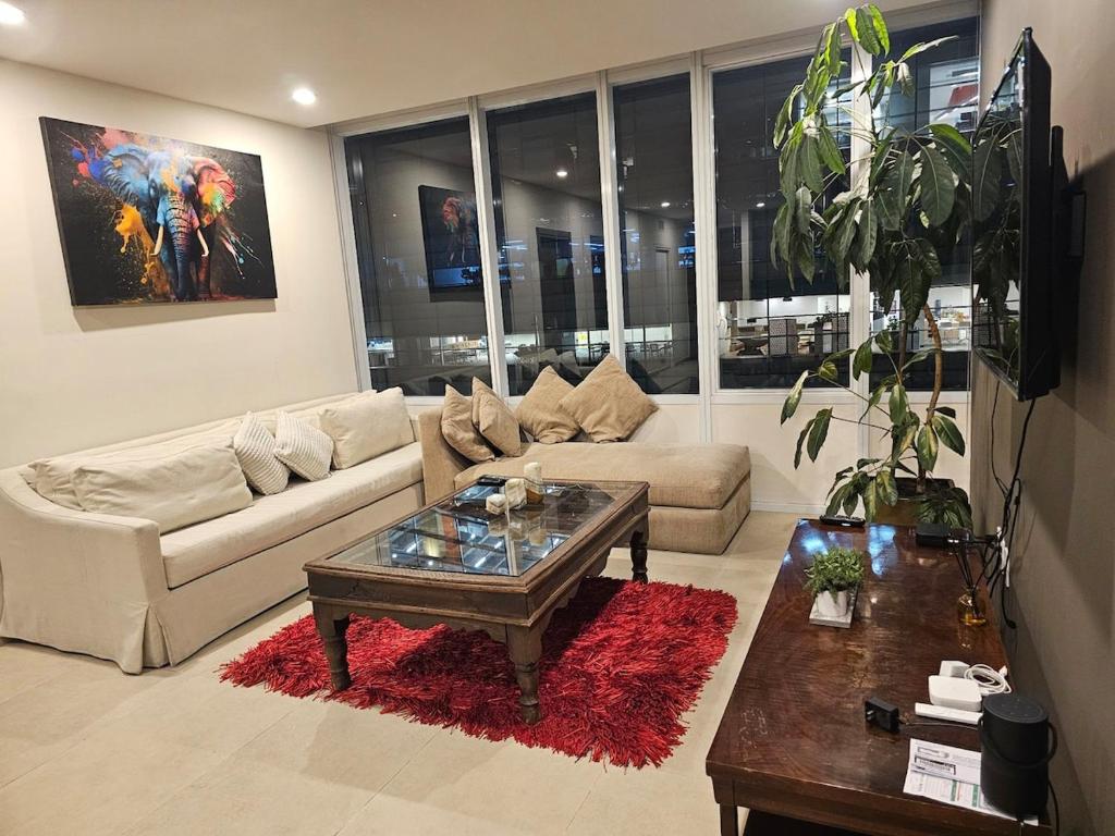 Beautiful apartment in Carso Polanco - 1