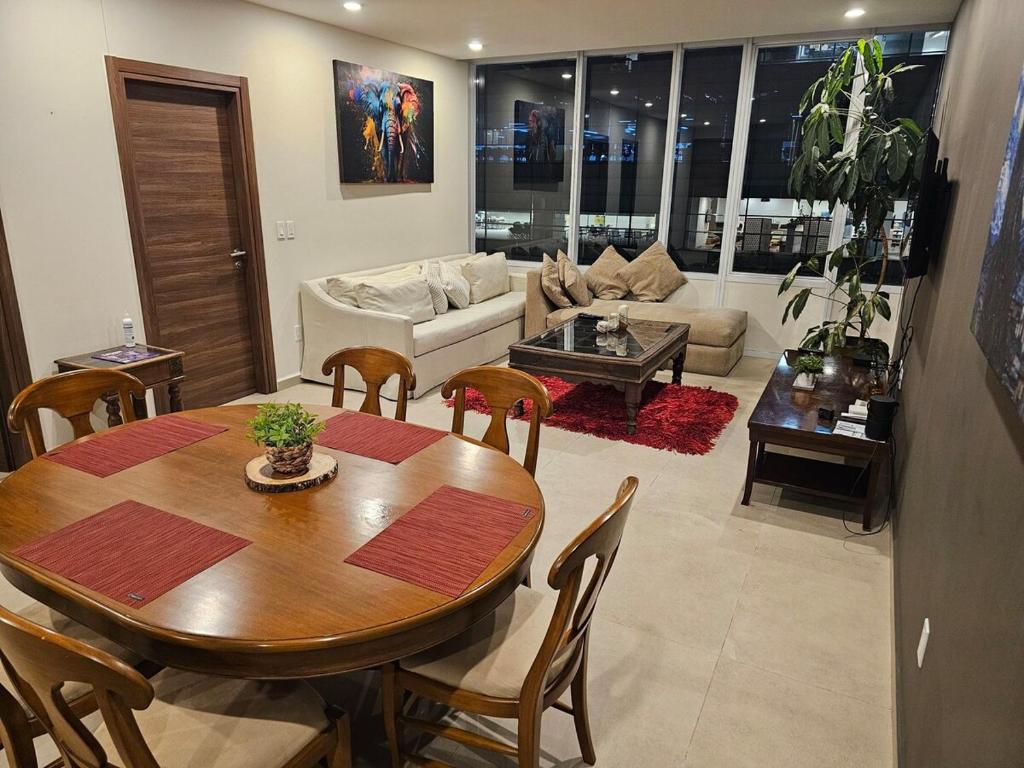 Beautiful apartment in Carso Polanco - 3