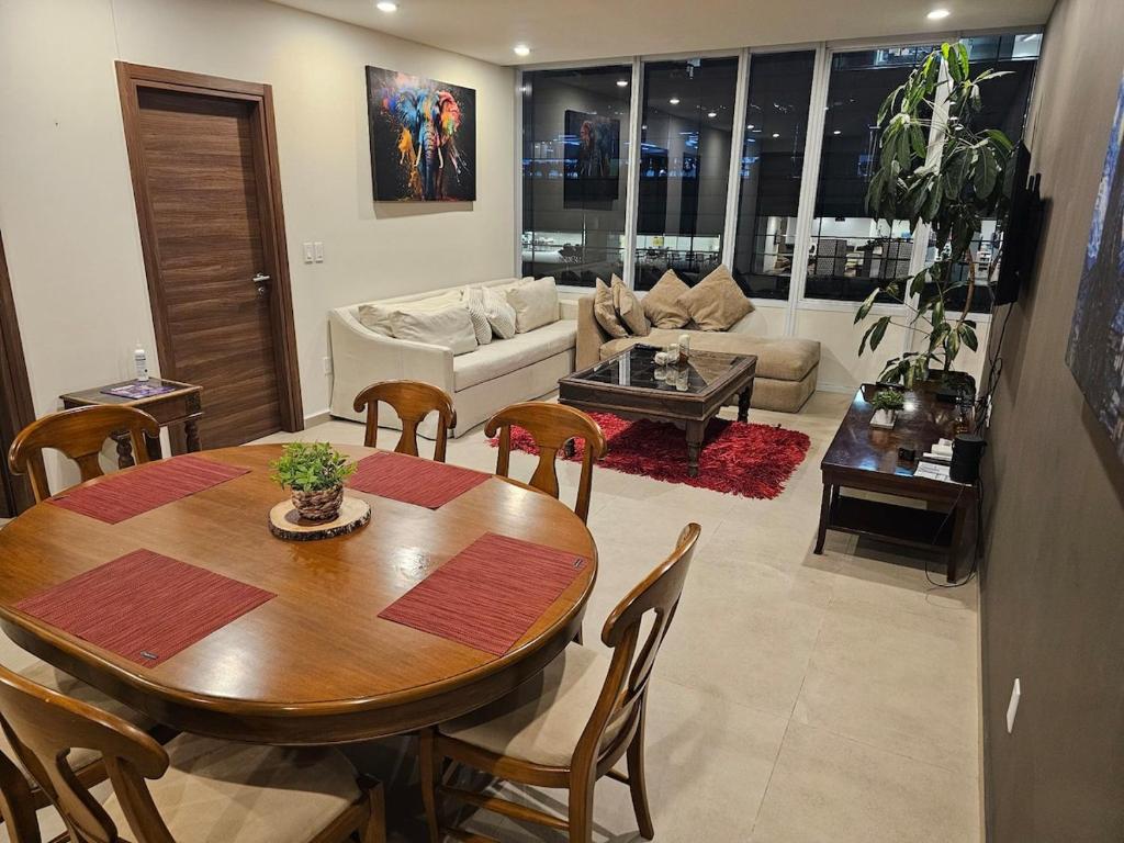 Beautiful apartment in Carso Polanco - 4