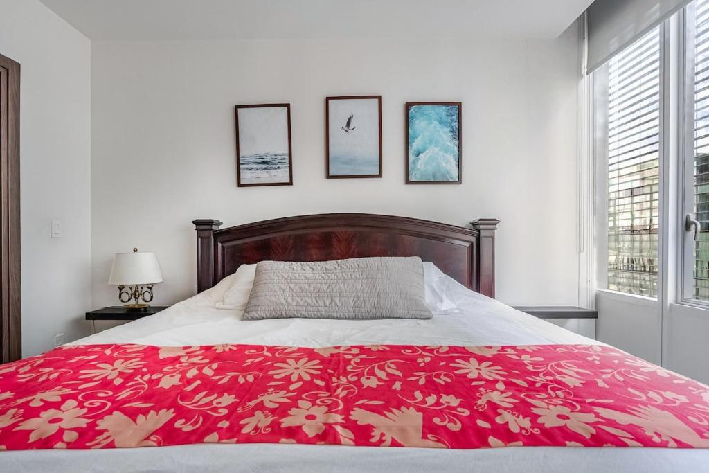 Beautiful apartment in Carso Polanco - 5