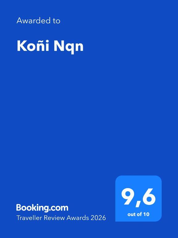 Koñi Nqn - 2