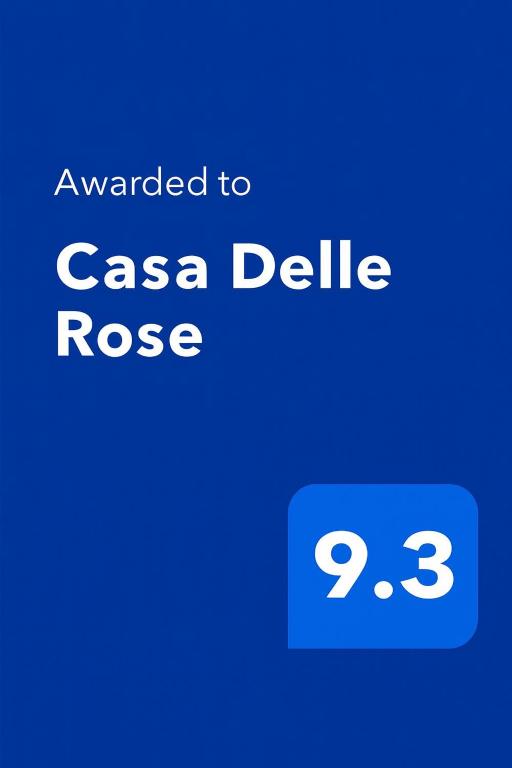 Casa delle Rose Terrazza vista mare panoramica e relax a Cala Gonnone, WiFi, AC - 3