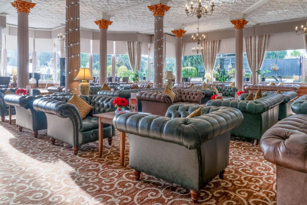 Bar/lounge
