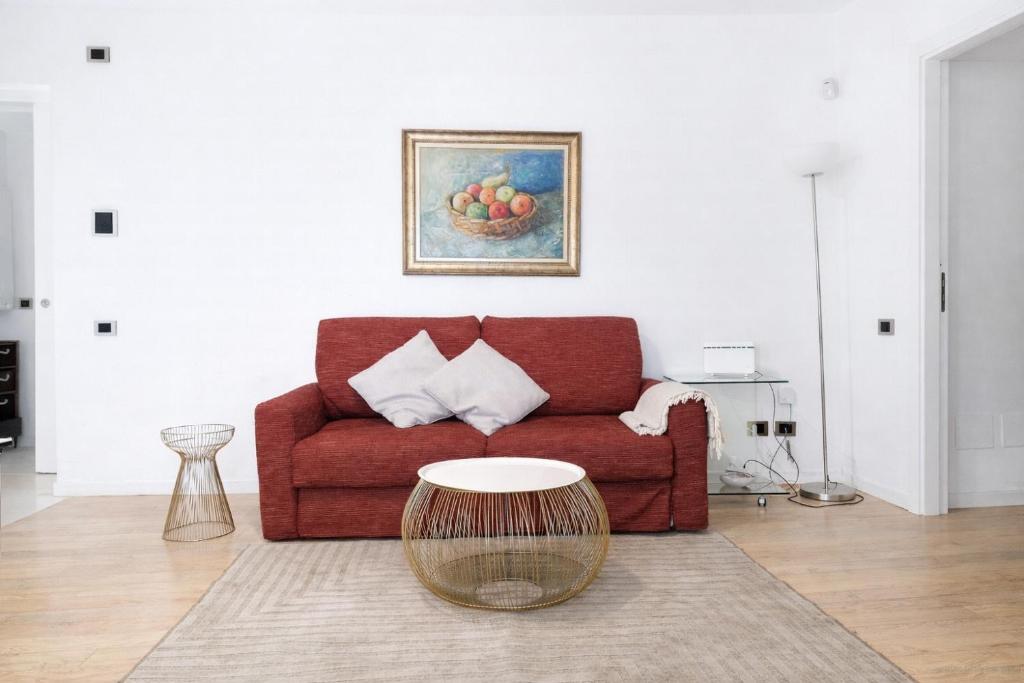 Palazzo Moncada Apartment - 2