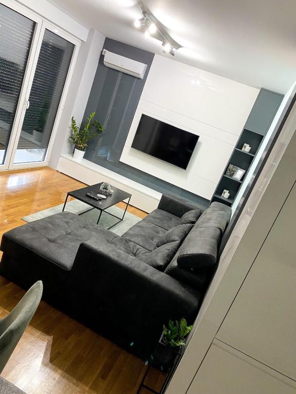 Pause M Apartment - 2