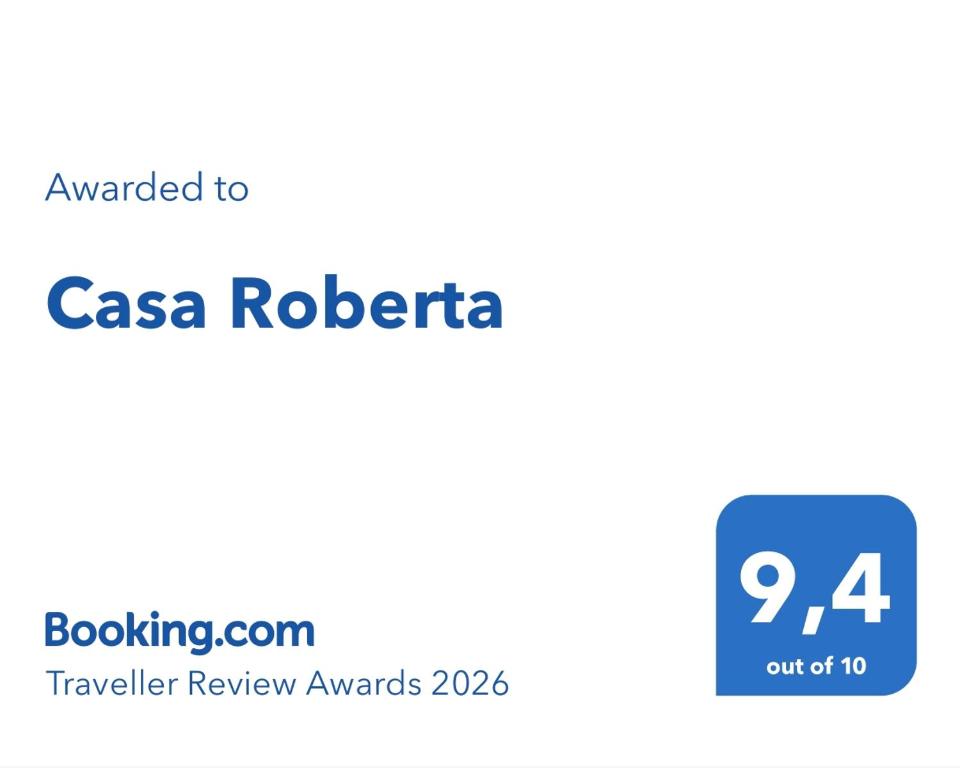 Casa Roberta - 3