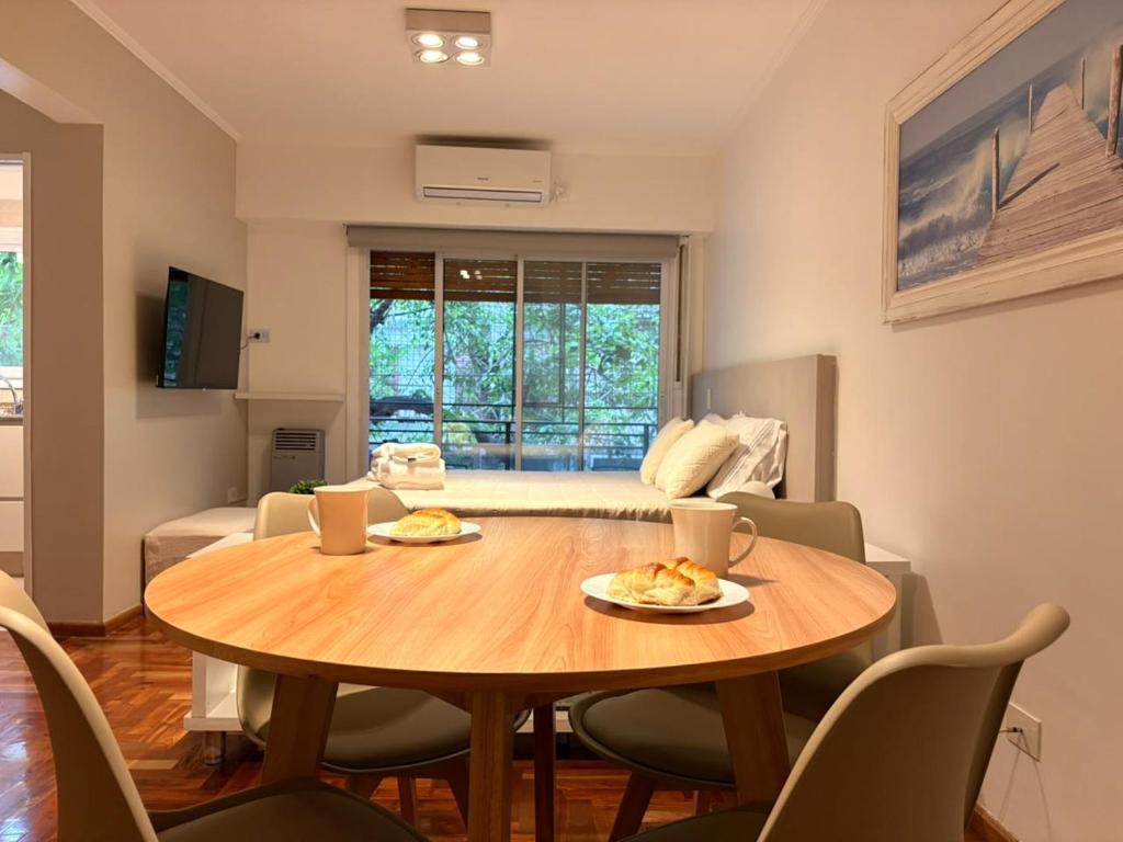 Nice - Spacious Studio Palermo Soho - 3