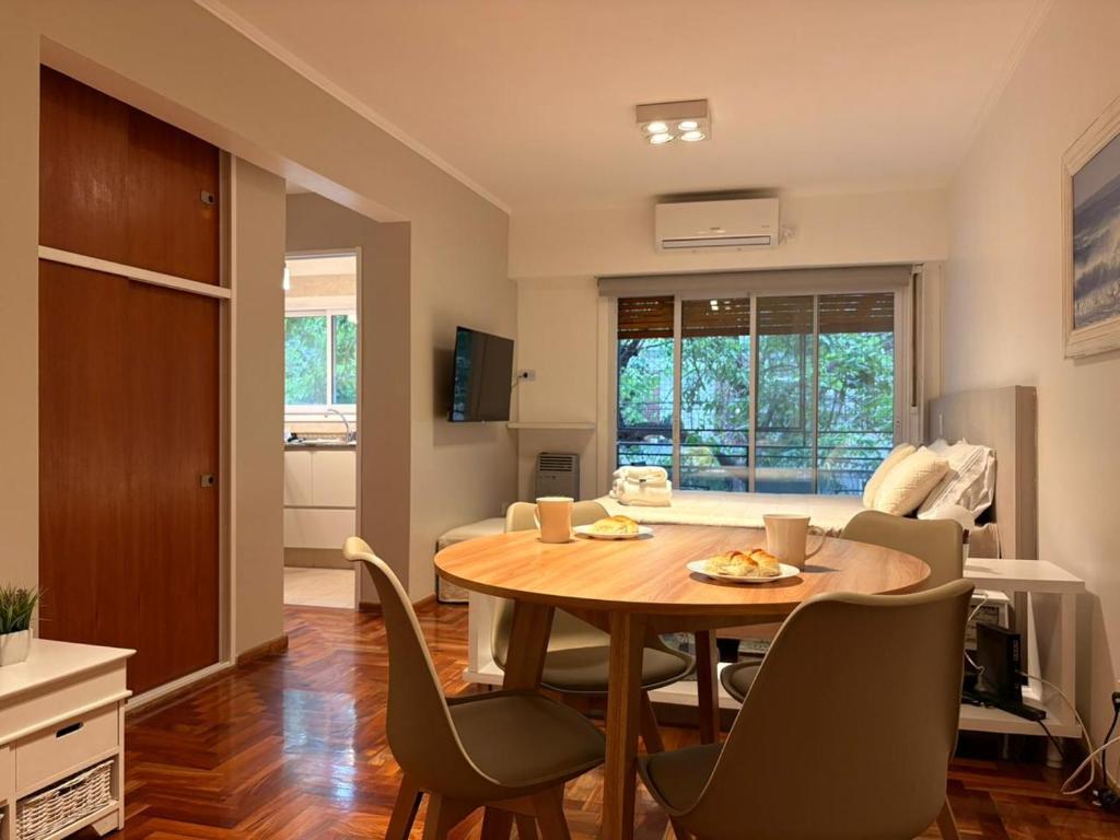 Nice - Spacious Studio Palermo Soho - 4