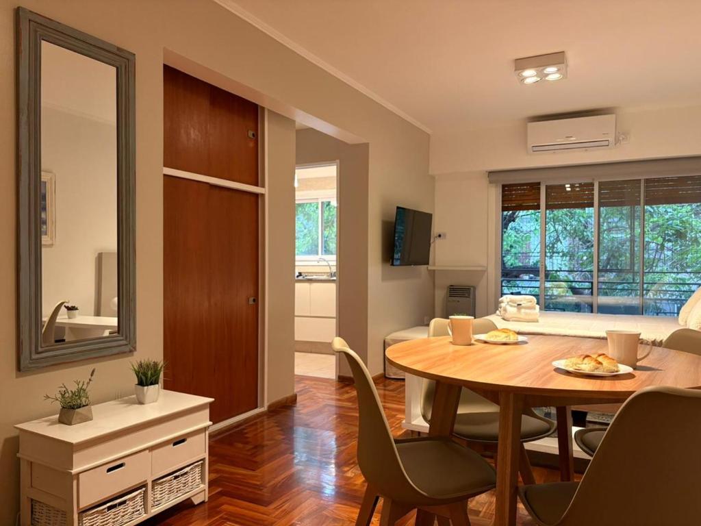 Nice - Spacious Studio Palermo Soho - 5