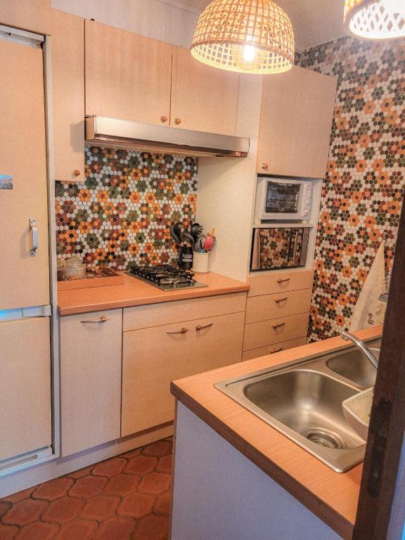 Maison au domaine privé - Les Pins de l'Esterel - 5