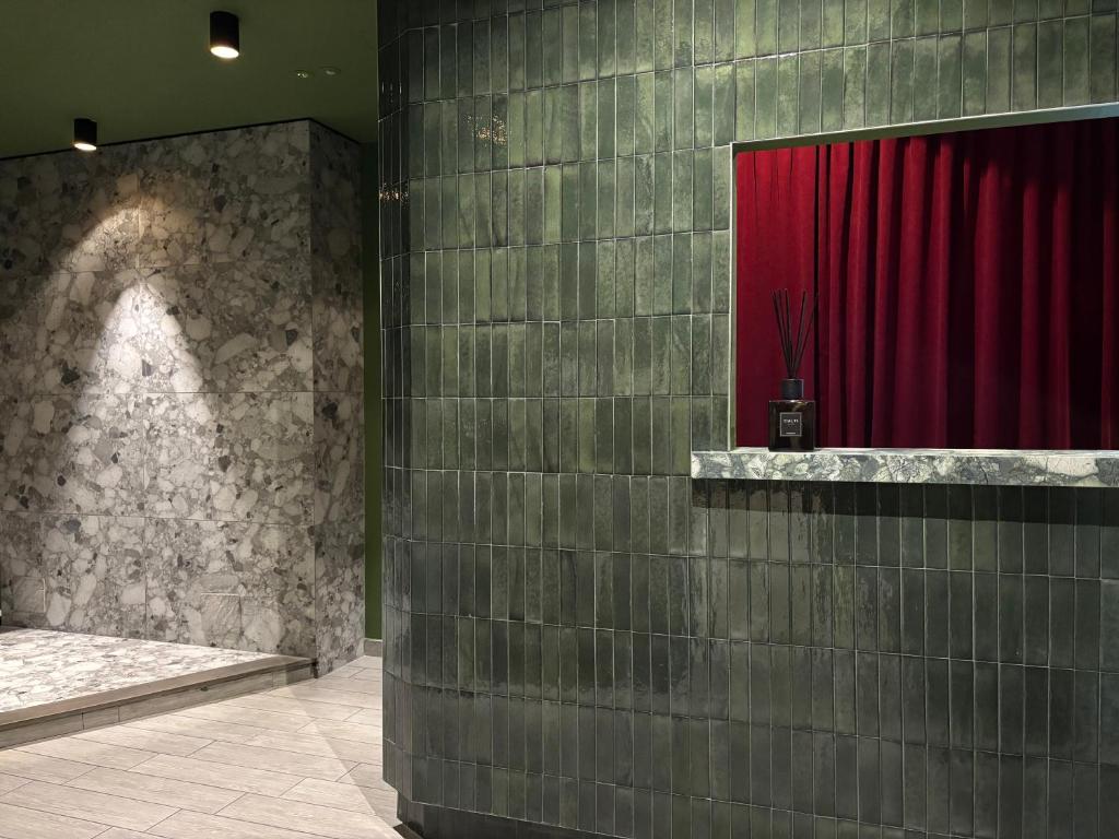 AV Hotel Milano - 3