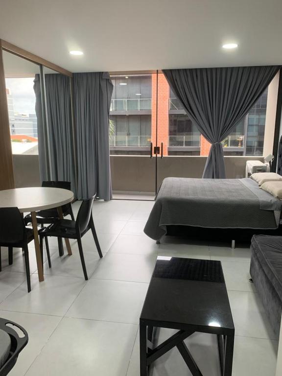Apartamento 3F, Palm - 3