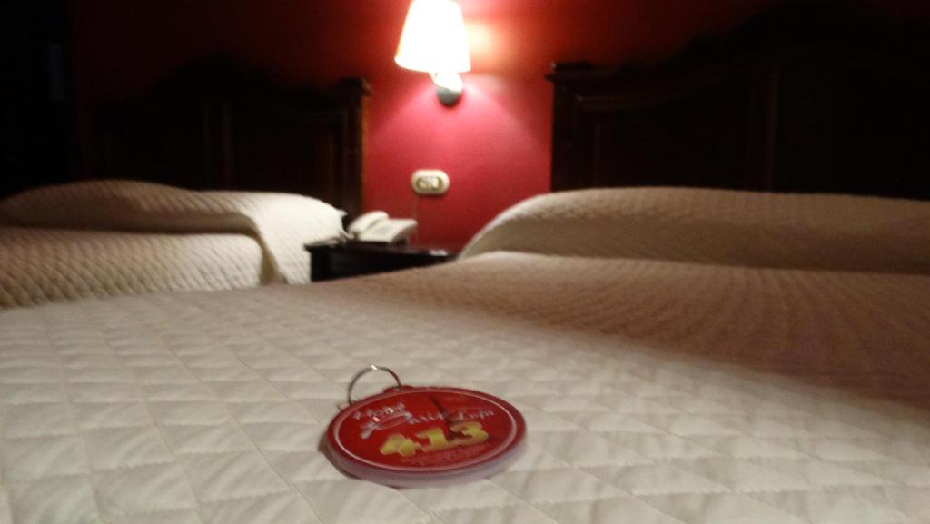 Hotel Paris Loja - 2