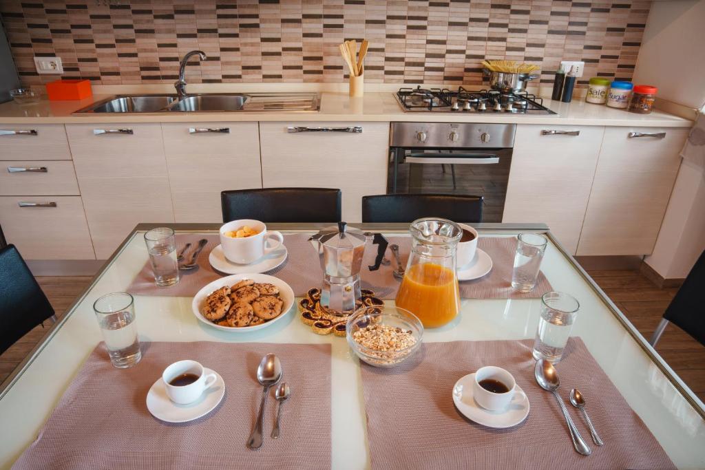 23 NODI SKYLINE - with FREE parking - 2