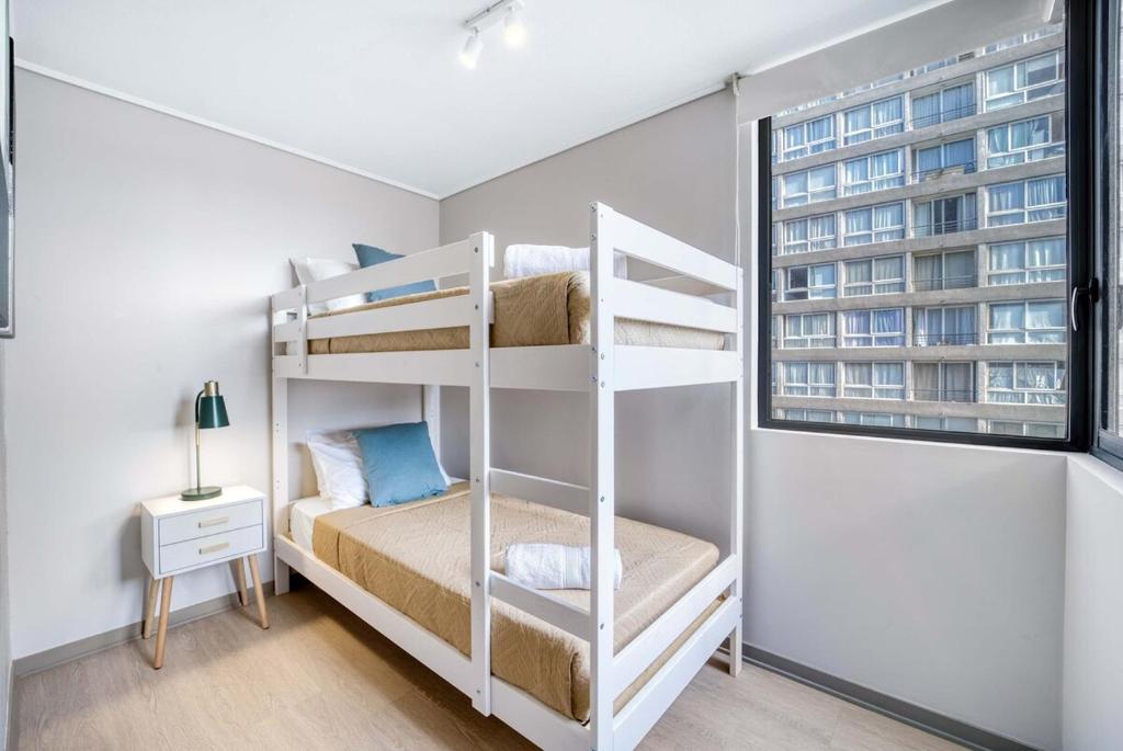 City Living- 2D with WIfi - 3