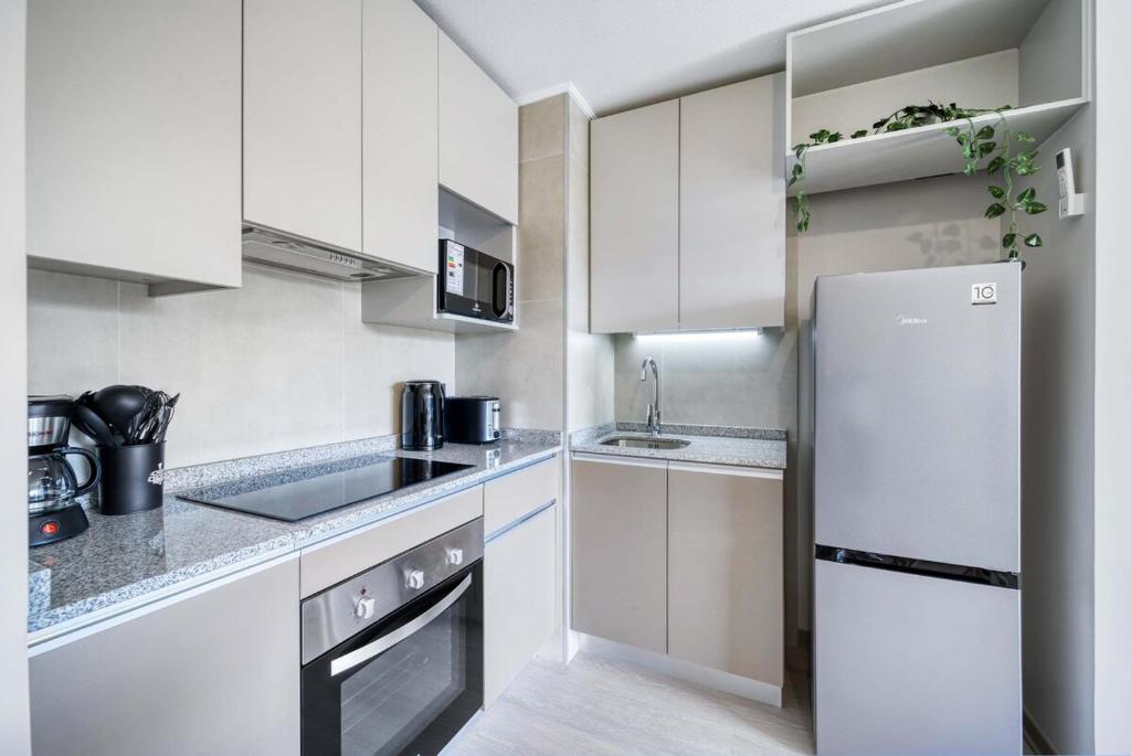 City Living- 2D with WIfi - 5