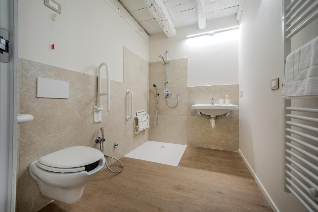 La Cereria Design Flats - Il Calligrafo Accessibile - 4