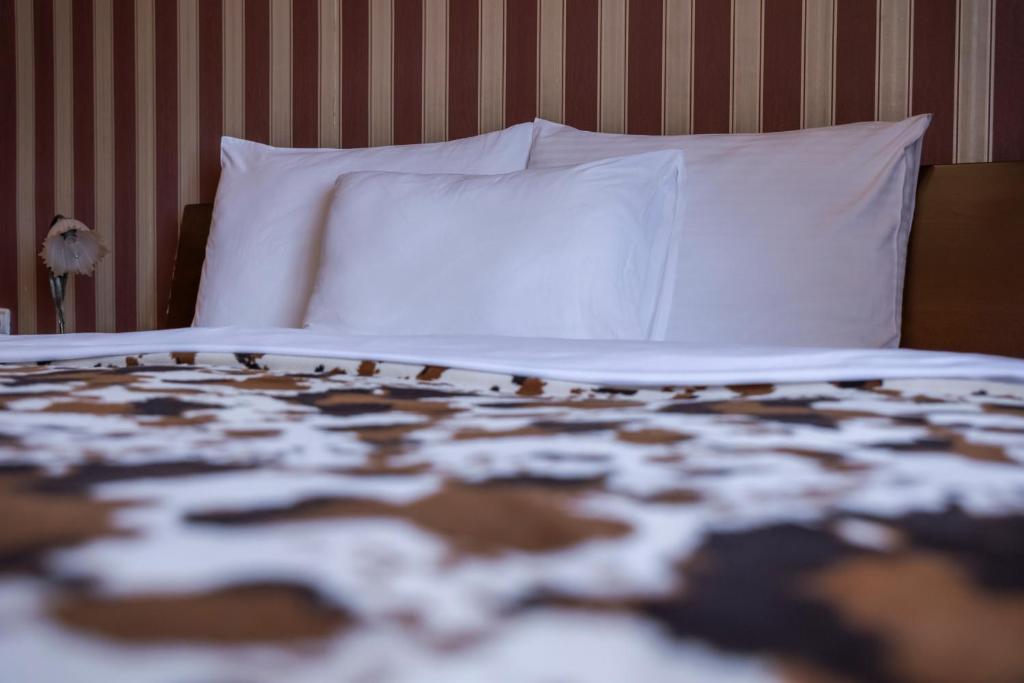 Garni Hotel Garson-Lux NS - 5