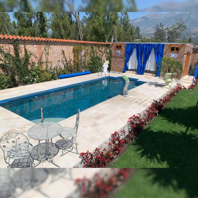 Casa Colibríes Villa Boutique Piscina Privada - 3