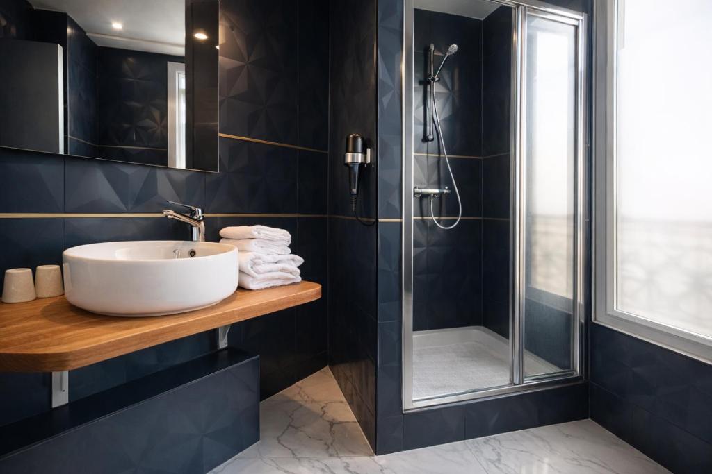 Hôtel Tilde - 3